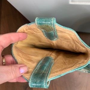 COPY - Cow girl Boots